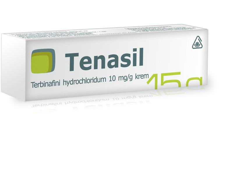 tenasil