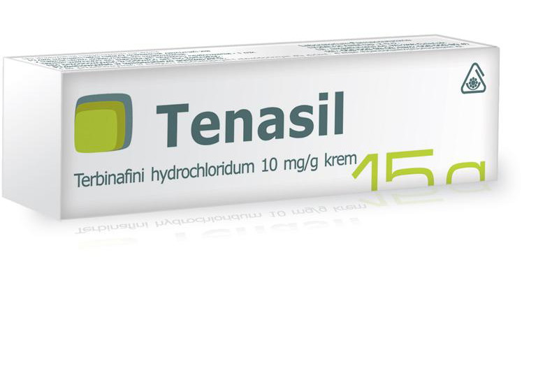 tenasil