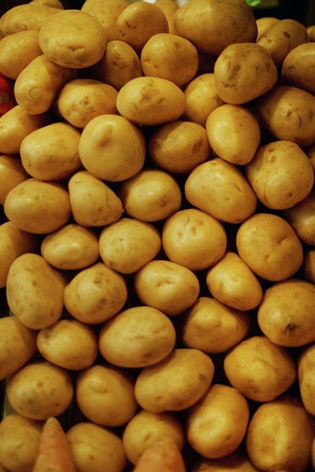 ziemniaki