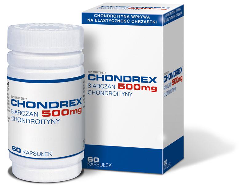 Chondrex