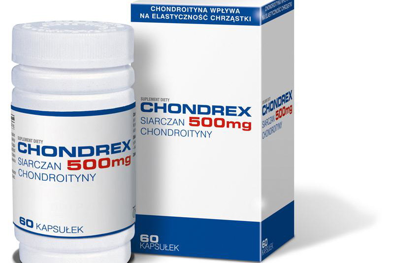 Chondrex