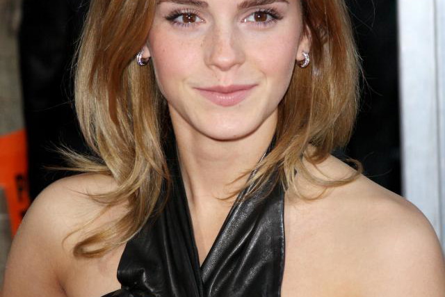 Emma Watson