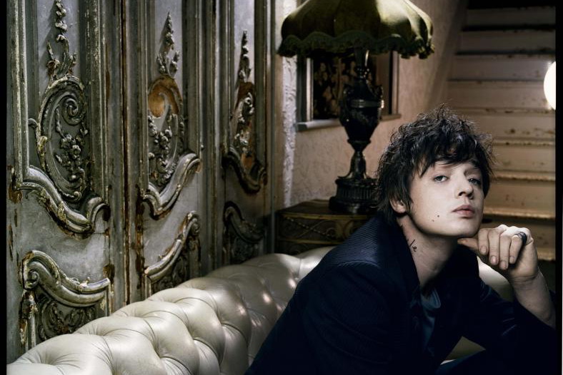 Peter Doherty