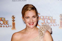 Drew Barrymore