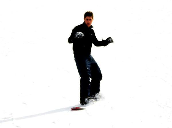 Zima – gorący czas dla narciarzy i snowboardzistów