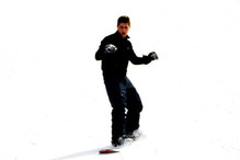 Zima – gorący czas dla narciarzy i snowboardzistów
