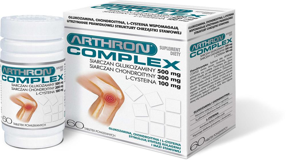 Arthron Complex