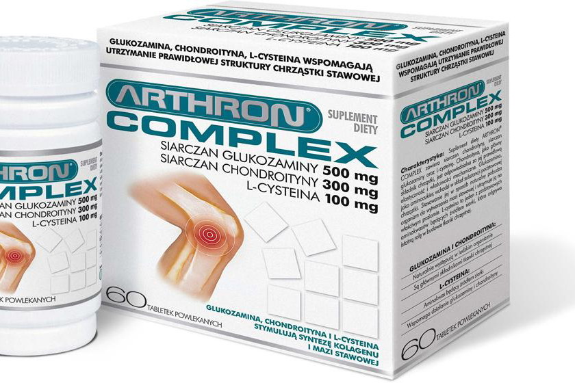 Arthron Complex