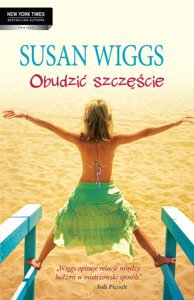 "Obudzić szczęście"
