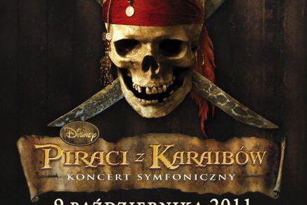 koncert piraci