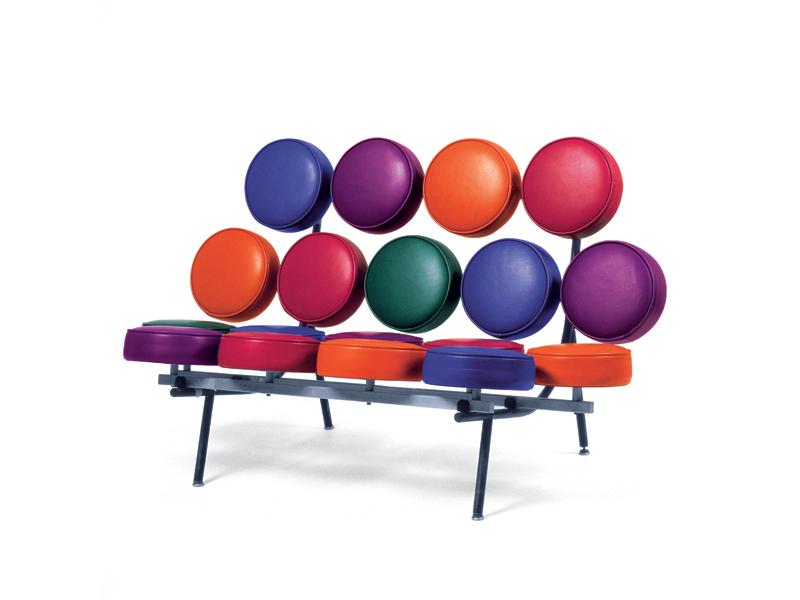 sofa, Marshmallow