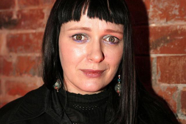 Katarzyna Nosowska