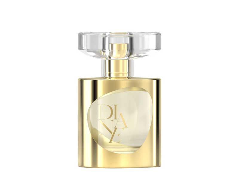 Diane von Furstenberg, perfumy, Sephora, zapach