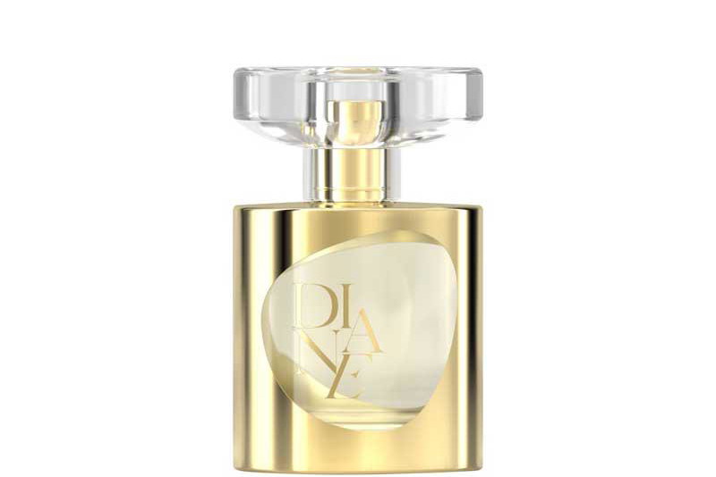 Diane von Furstenberg, perfumy, Sephora, zapach