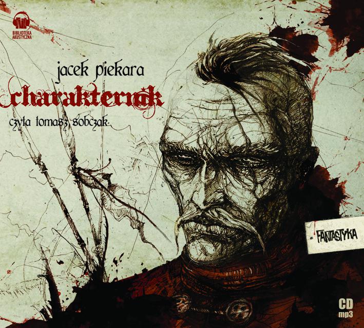 Charakternik
