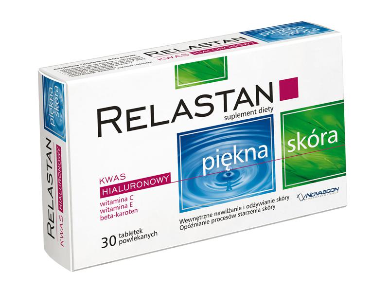 Relastan