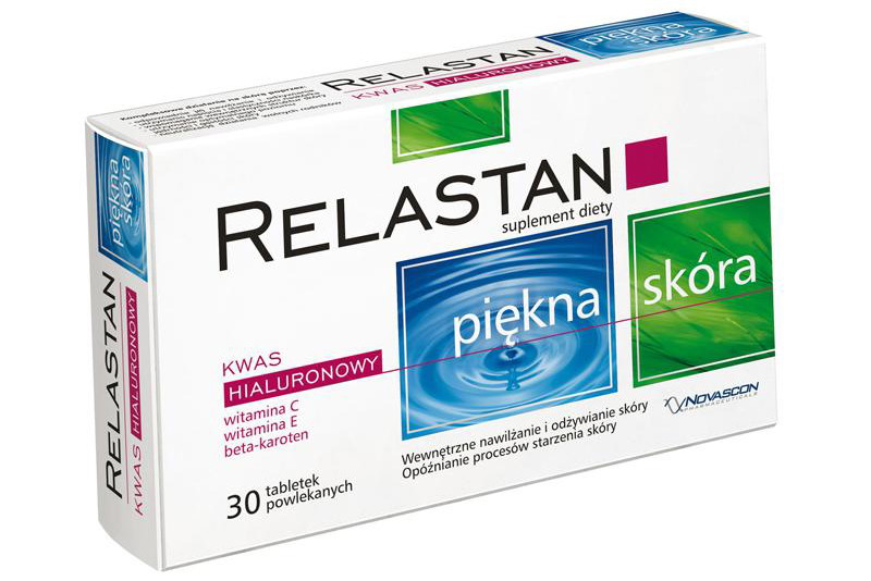 Relastan
