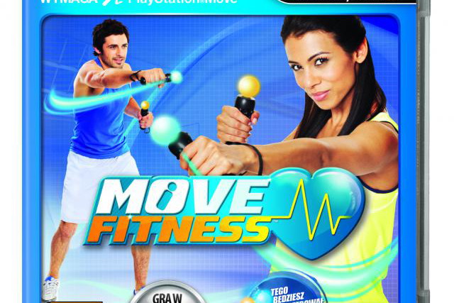 Gra Move_Fitness