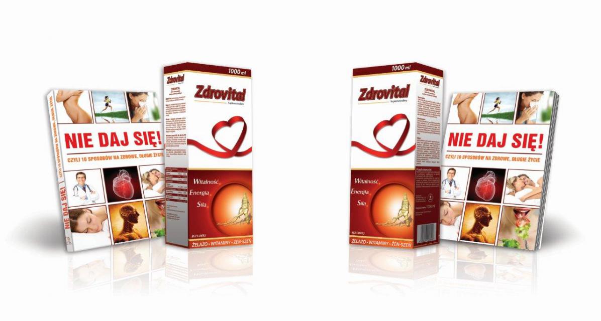 Zdrovital