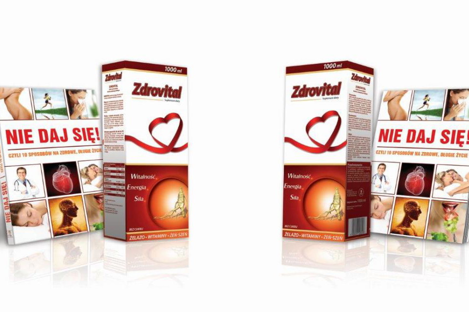 Zdrovital