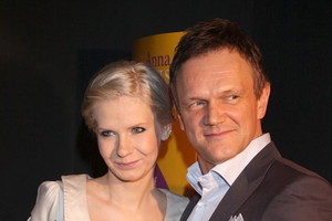 Edyta Zając, Cezary Pazura