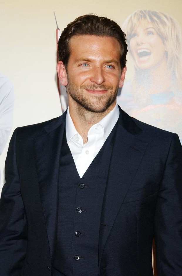 Bradley Cooper