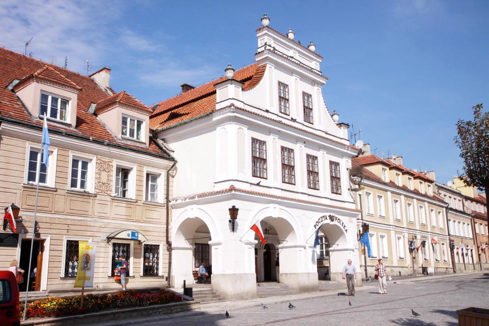 Sandomierz