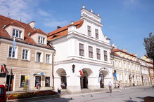Sandomierz
