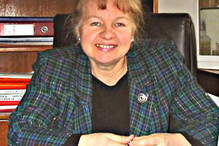 Profesor Iwona Wawer