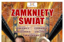 "Zamknięty świat"