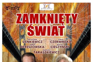 "Zamknięty świat"