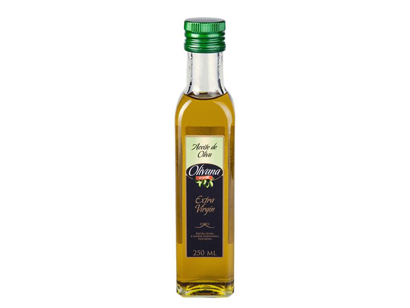 Oliva Extra Virgin linii Olivana
