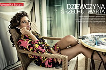 Weronika Rosati