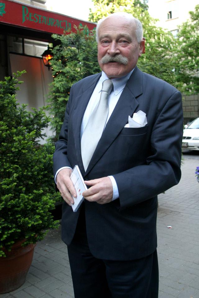 Janusz Zakrzeński