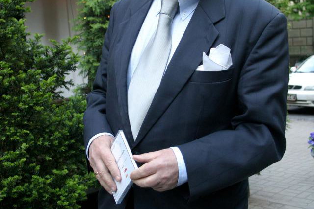 Janusz Zakrzeński