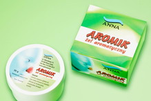 Żel aromatyczny