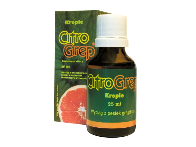 citro-grep