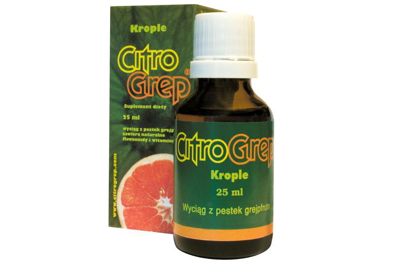 citro-grep