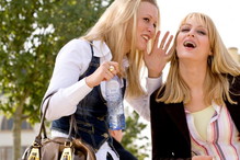 Psycholog radzi: Gdy jesteś zazdrosna
