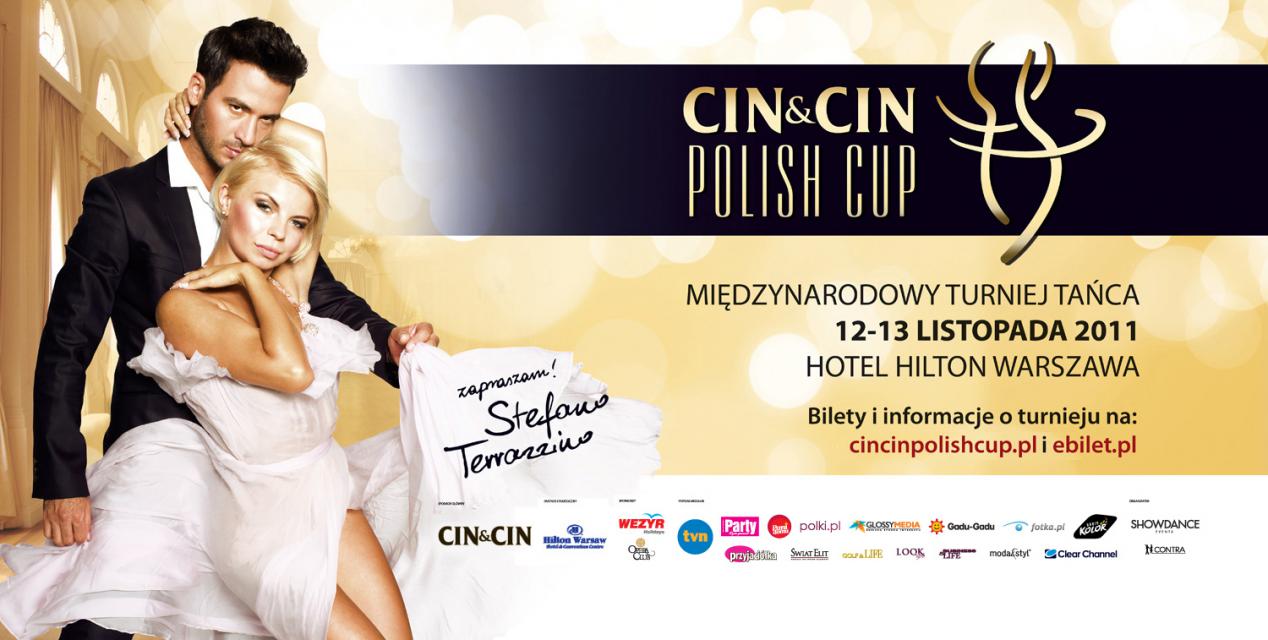 Cin Cin Polish Cup 2011