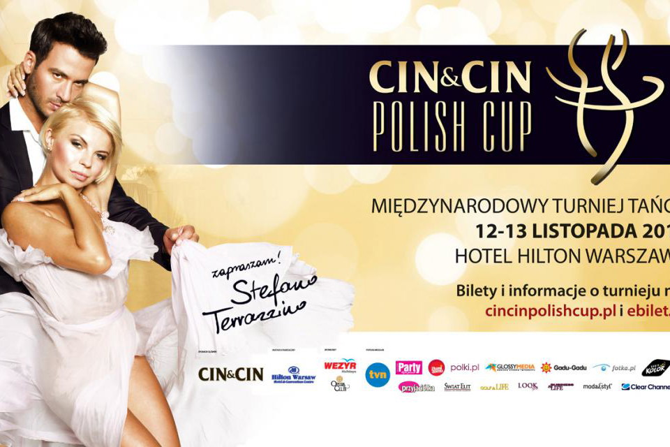 Cin Cin Polish Cup 2011