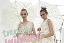 moda wiosna 2012