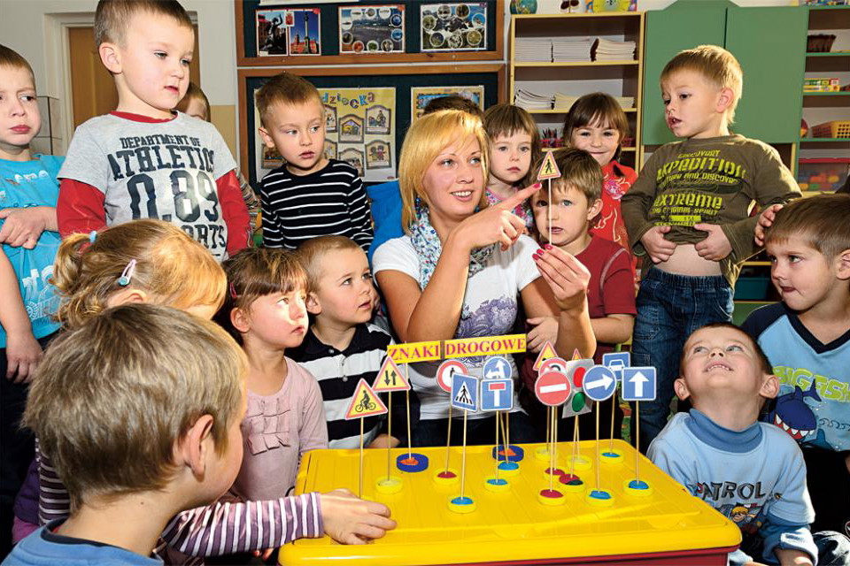 fundusze europejskie