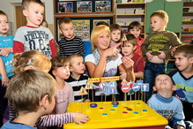 fundusze europejskie