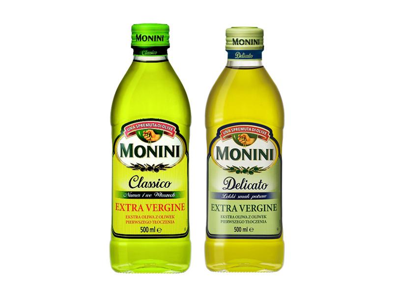 Oliwa Monini