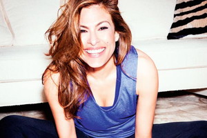 Eva Mendes
