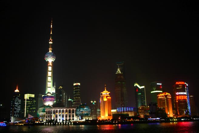 Chiny