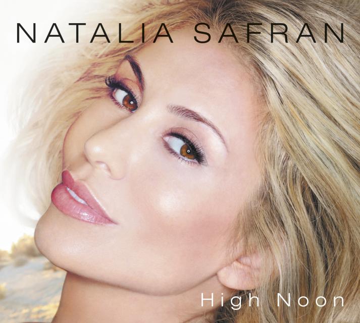 Natalia Safran