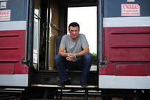 "Wymyk"
