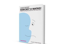 książka, dziecko, Agata Passent